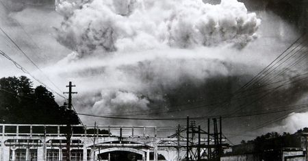 Japonia budowała własną bombę atomową? Są nowe dowody