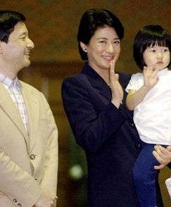 Kobiety na cesarskim tronie?