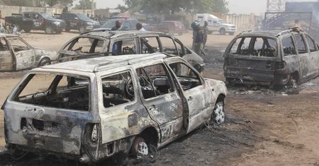 Nigeria. Atak dżihadystów z Boko Haram. Co najmniej 30 osób zabitych
