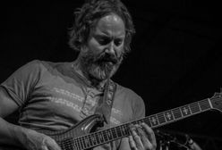 Neal Casal nie żyje. Znany muzyk miał 50 lat