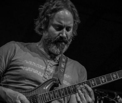 Neal Casal nie żyje. Znany muzyk miał 50 lat