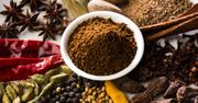 Prosty przepis na garam masala. Siła przypraw