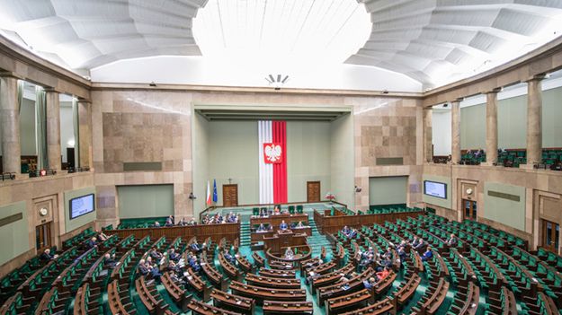 Co dalej z posłami PO?