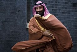 Nowy sygnał z Arabii Saudyjskiej. Gotowa zaakceptować prawo Izraela do egzystencji