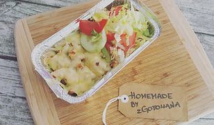 Domowy kapsalon. Holenderska odpowiedź na gyros