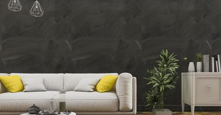 Szybka metamorfoza salonu. Najpopularniejsze trendy