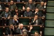 Sejm o korporacjach prawniczych