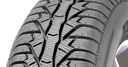 Test opon zimowych ADAC 2016