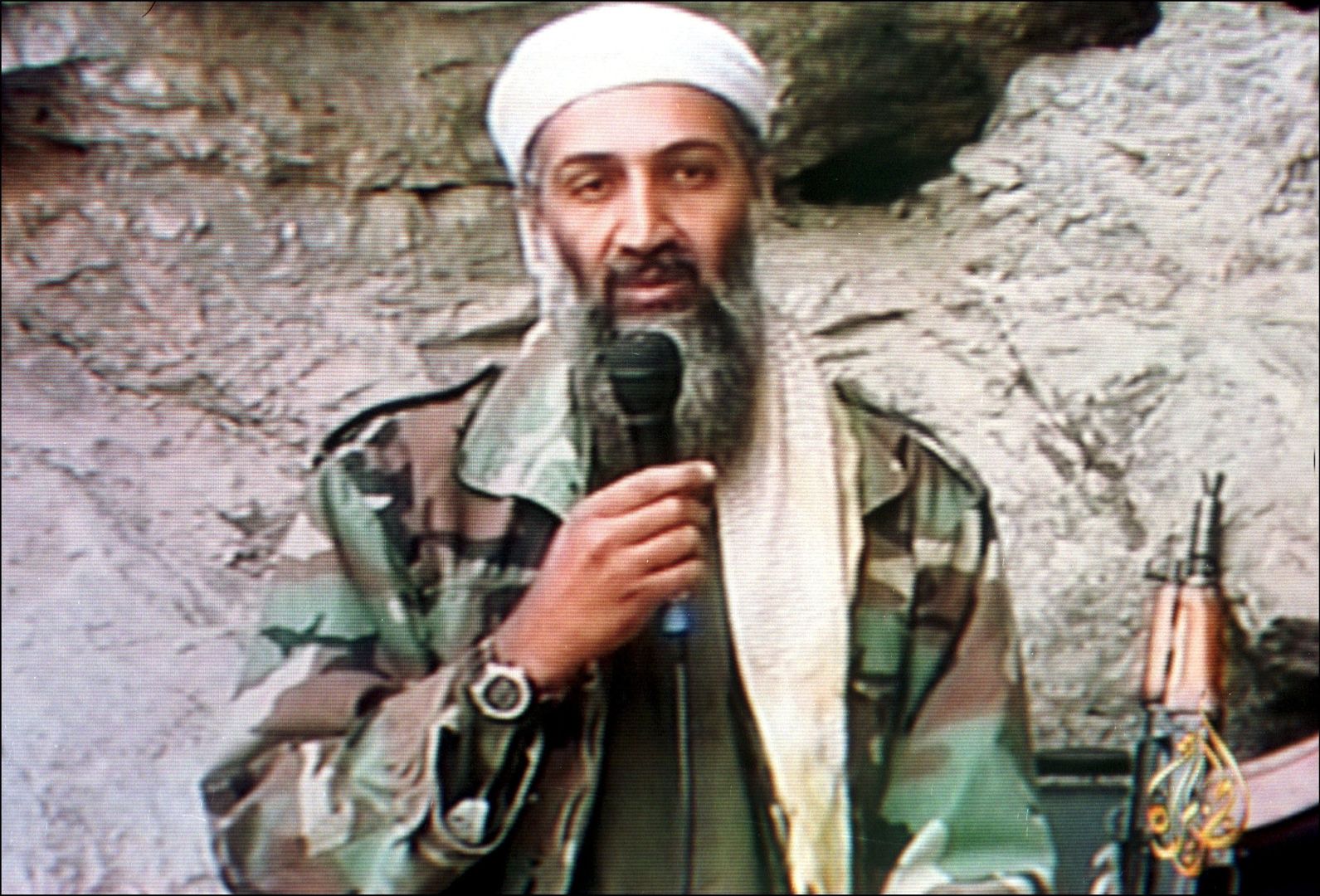 Taki spadek zostawił bin Laden. Ujawnili jego testament