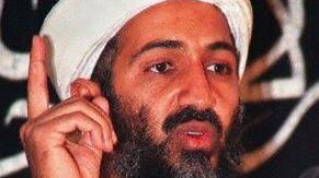 Osama bin Laden