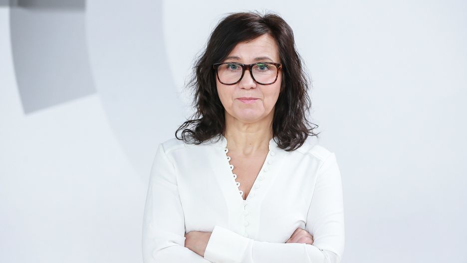 Bożena Aksamit