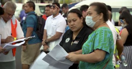 Krytyczna sytuacja. Epidemia odry sparaliżowała cały kraj