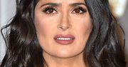 Salma Hayek w żałobie. Zrozpaczona gwiazda opublikowała poruszający wpis: "Brak mi słów i łez"