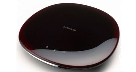 Samsung DVD-H1080