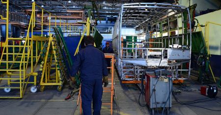 Autobusy poniżej kosztów produkcji. Tak miał sprzedawać Autosan