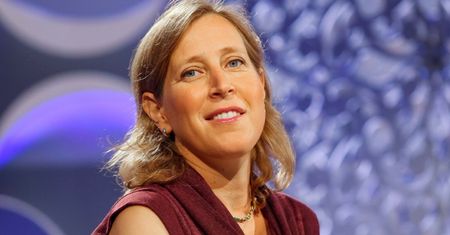 Szefowa YouTube w Polsce. Susan Wójcicki spotka się z premierem