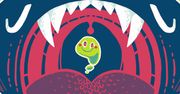 eSzperacz #18: Slime-San: Superslime Edition