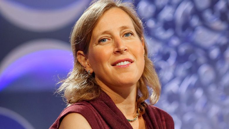 Szefowa YouTube pojawi się w Polsce