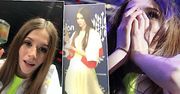 Tego nie pokazały kamery! Tak Roksana Węgiel świętowała wygraną na Eurowizji Junior 2018 za kulisami! [WIDEO]