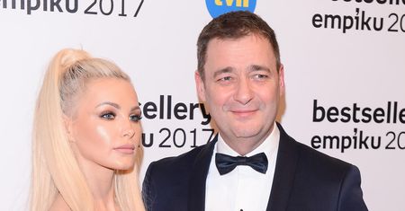 Pierwszy wywiad Rozenka i Gąski. "Roksana jest chyba najmniej zepsutą osobą, jaką znam"