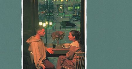 Premiera! Nowy album Sanah już dostępny!