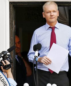 Szwecja: prokuratura umarza dochodzenie wobec Assange'a