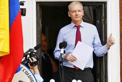 Julian Assange może umrzeć w więzieniu? Lekarze biją na alarm