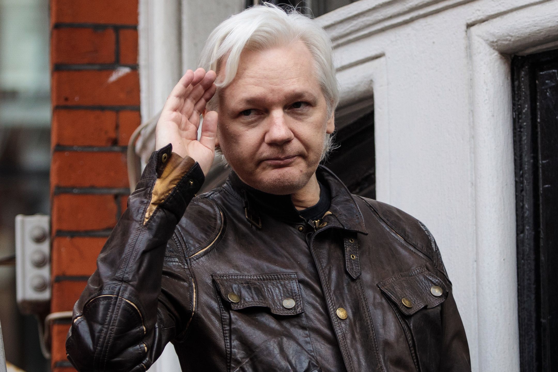 Julianowi Assange'owi grozi ekstradycja do USA. Proces rozpoczyna się w przyszłym tygodniu.