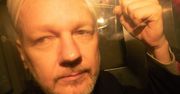 Assange spędzi 50 tygodni w więzieniu