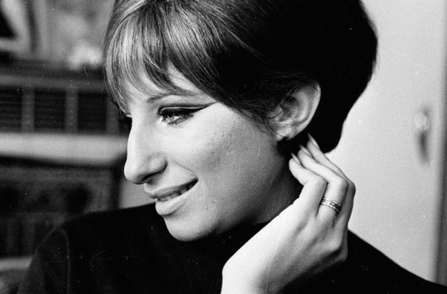 Barbra Streisand: udowodniła, że prawdziwy talent sam się obroni