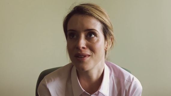 "Niepoczytalna" to najnowszy film Stevena Soderbergha