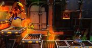 Chcielibyście zupełnie nowego Crasha na silniku N. Sane Trilogy? Vicarious Visions także