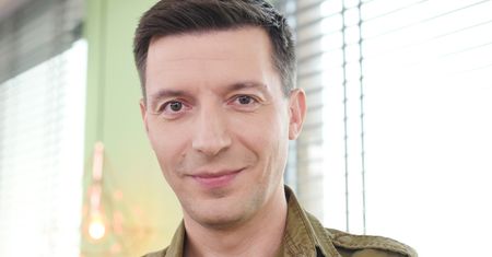 Michał Cessanis do Zofii Klepackiej: "Większego chamstwa dawno nie oglądałem"