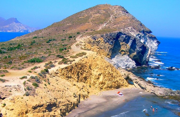 Hiszpania - rekordowy rok w turystyce