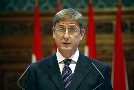 Premier Węgier wystąpi o wotum zaufania