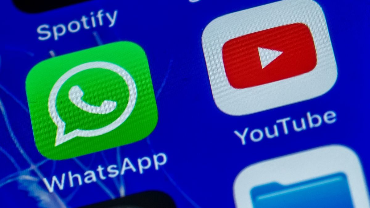 Użytkownicy Whatsappa mogli być inwigilowani