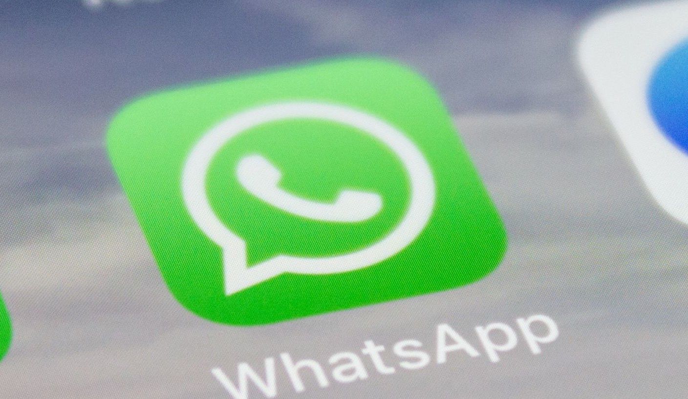 WhatsApp zaatakowany przez hakerów