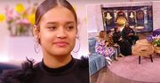 Sara Egwu-James zabrała rodzinę do "PnŚ". Jej rodzice mimo rozwodu mają świetne relacje