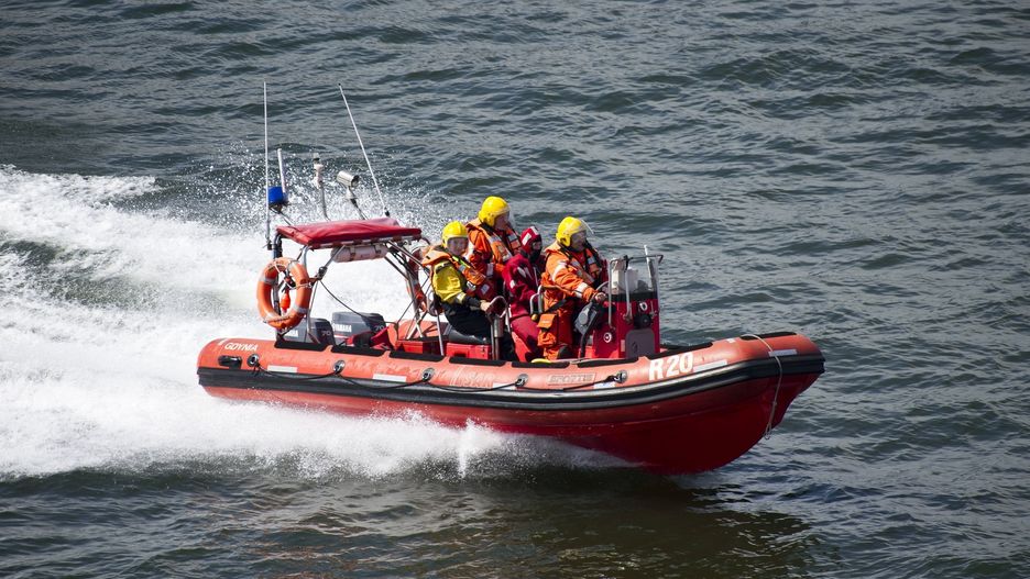 Poszukiwania będą wznowione w czwartek