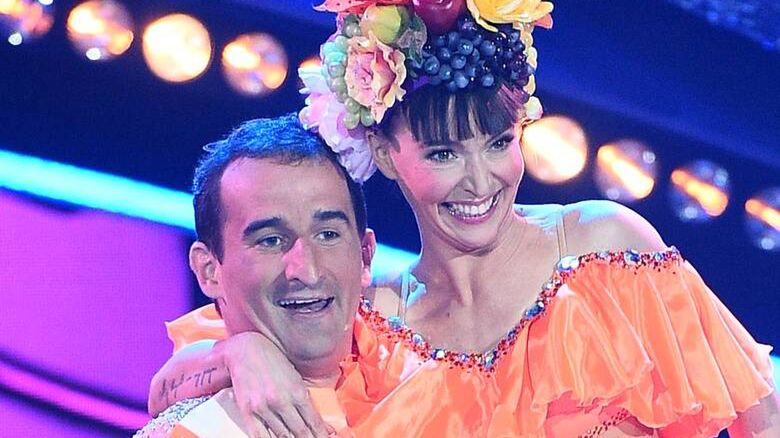 Michał Koterski, Janja Lesar
Fotografia: Jastrzabpost.pl