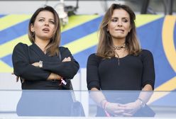 Anna Lewandowska obraziła się na Sarę Boruc. Konflikt między WAGs narasta