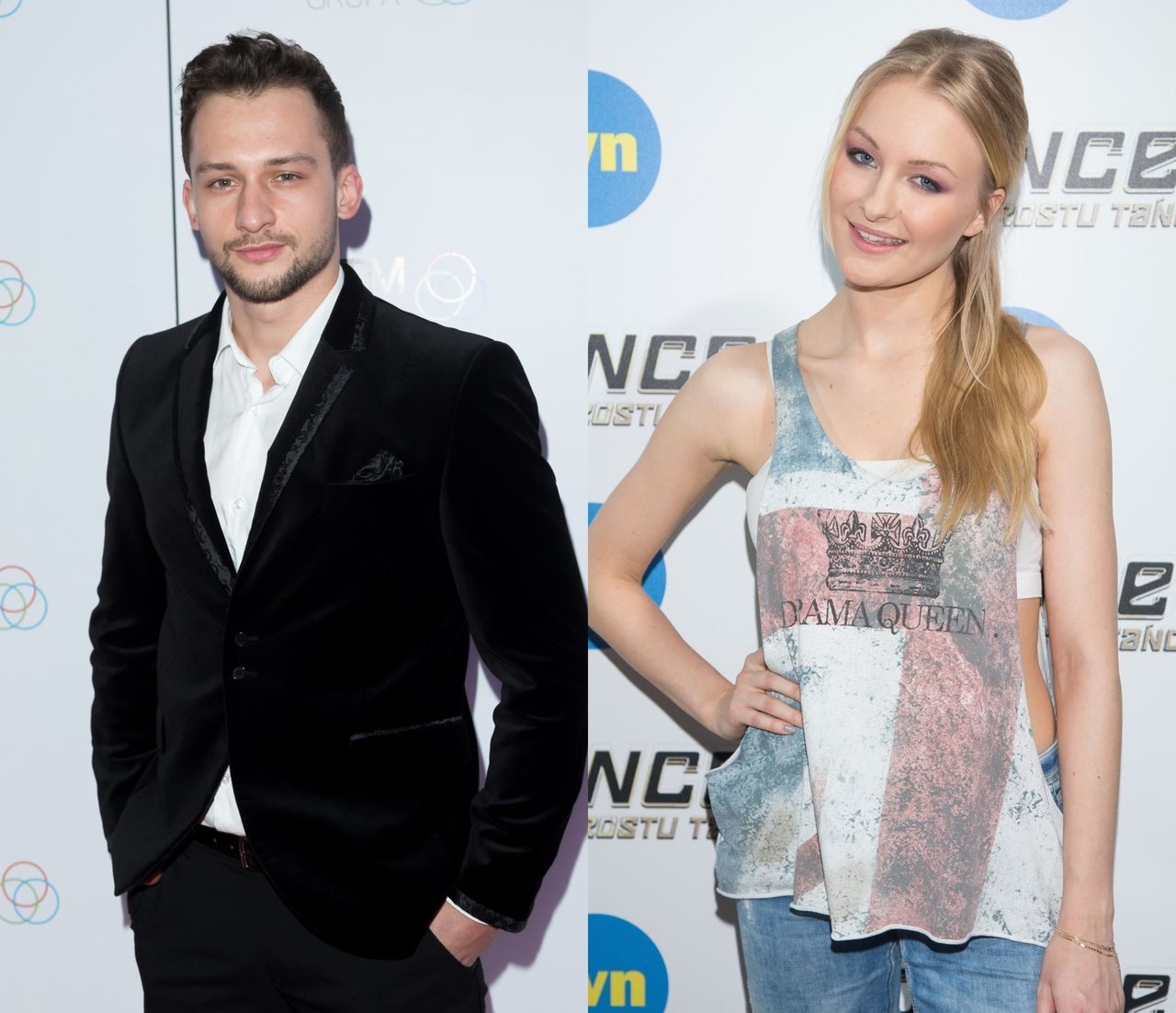 Kamil Kuroczko i Sara Janicka w amerykańskim "Mam talent!"