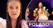 Teledysk Sary Egwu-James na Eurowizję Junior 2021 już gotowy. "Somebody" wygra konkurs?