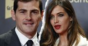 Iker Casillas i Sara Carbonero się rozwodzą. Wiadomo, jak podzielili majątek i opiekę nad dziećmi