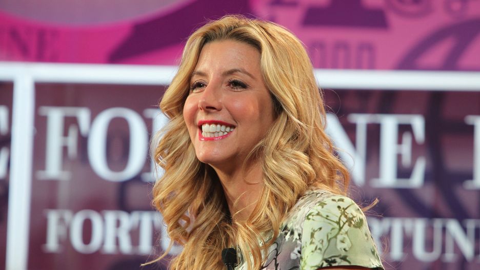 Sara Blakely