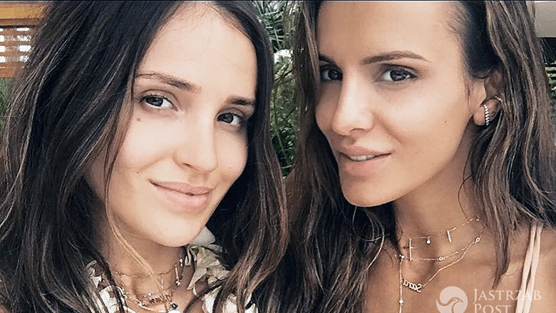 Marina i Sara Boruc duet Shape Of you