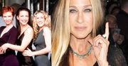 Sarah Jessica Parker odwiedziła po latach mieszkanie Carrie Bradshaw: "W noc, zanim wszystko zacznie się od nowa". Pokazała zdjęcia