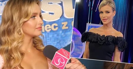 Karolina Pisarek zdradziła, czy zobaczymy ją w kolejnej edycji programu "Top Model". Joanna Krupa może czuć się zagrożona? [WIDEO]
