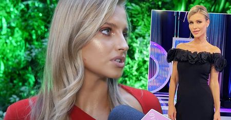 Karolina Pisarek przybiła piątkę Joannie Krupie i wytłumaczyła, skąd wziął się ich konflikt. "Mam nadzieję, że więcej takich sytuacji nie będzie"