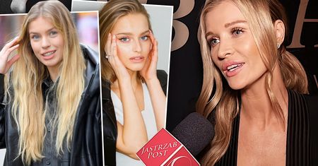 Joanna Krupa oceniła szanse Patrycji na karierę. Przy okazji wyżaliła się na Pisarek: "Nie podoba mi się, jak się zachowała"